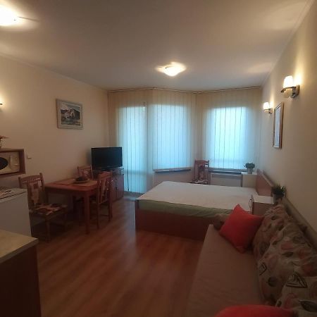 Pine Tree Studio B11 Банско Екстериор снимка