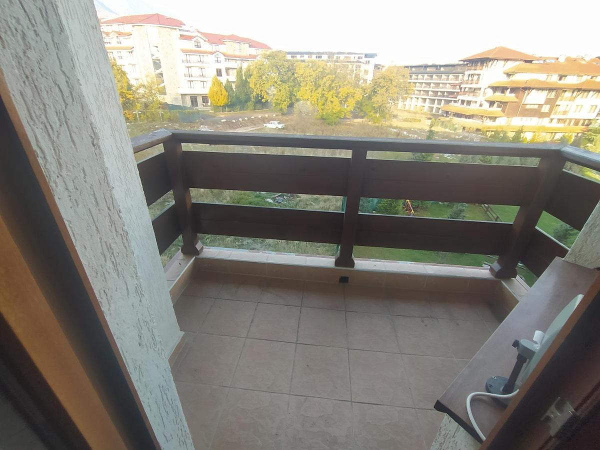 Pine Tree Studio B11 Банско Екстериор снимка
