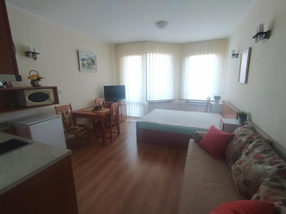 Pine Tree Studio B11 Банско Екстериор снимка
