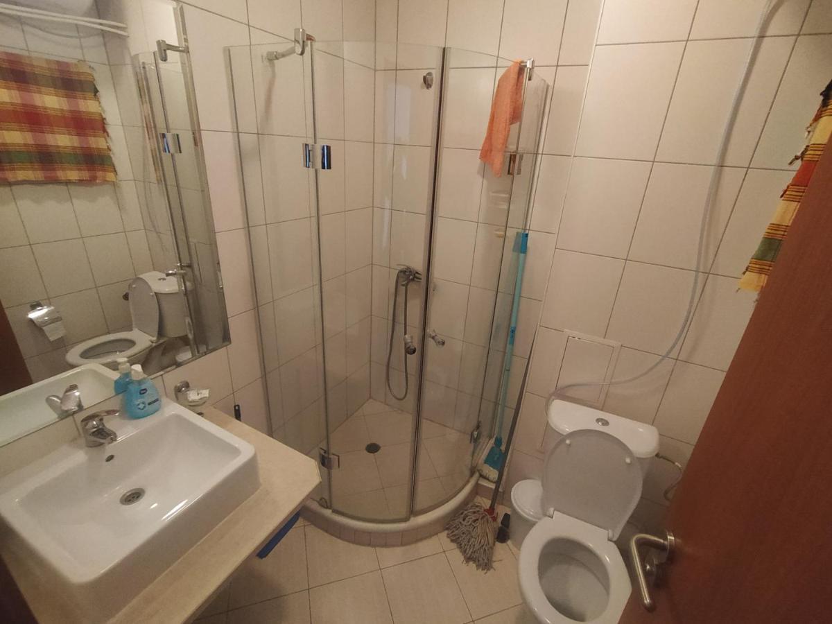 Pine Tree Studio B11 Банско Екстериор снимка